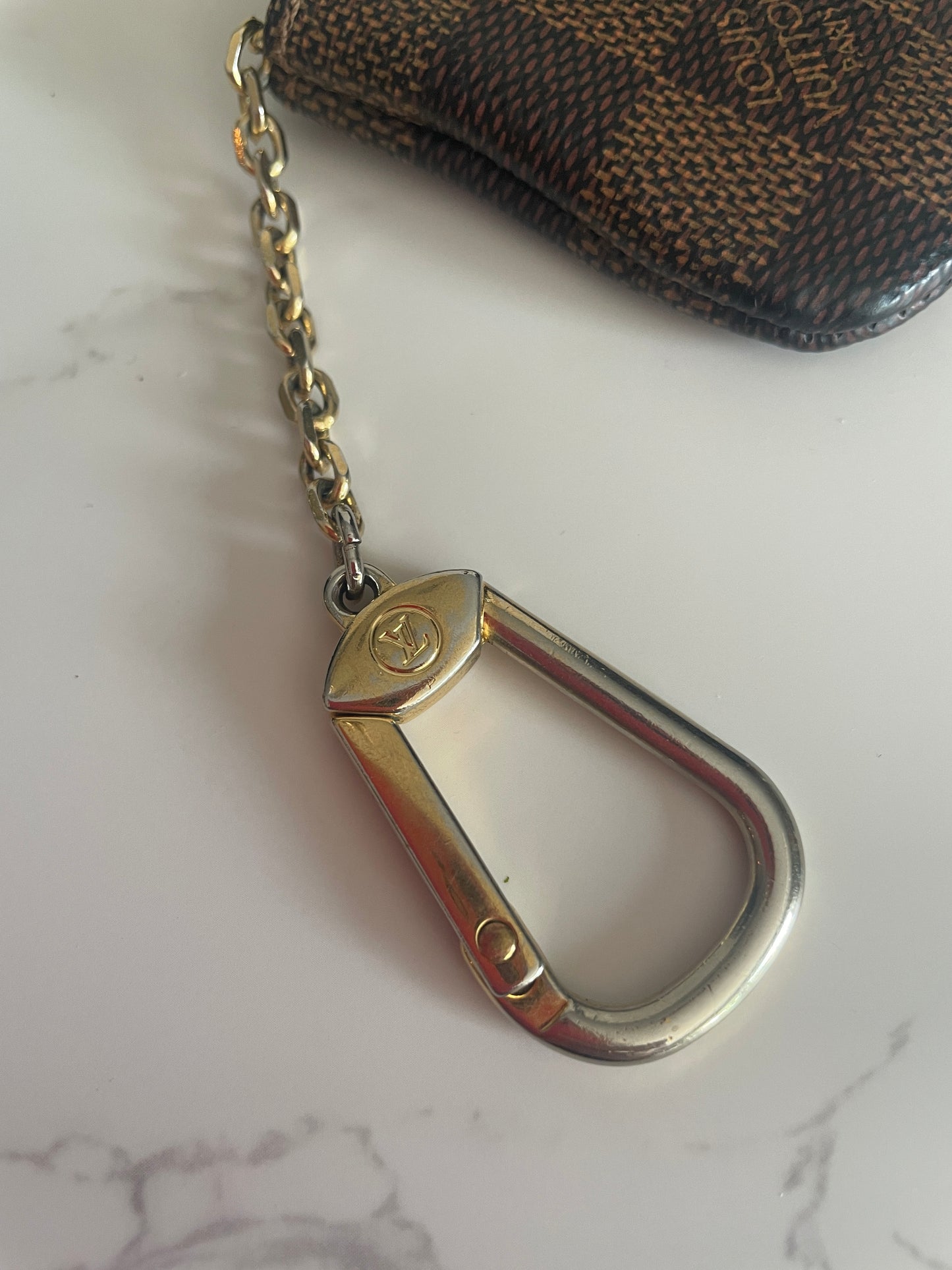 Louis Vuitton Key Cles