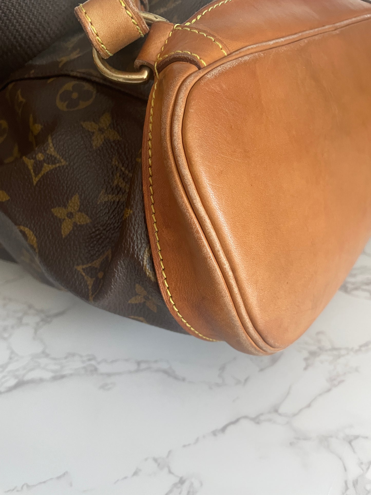 Louis Vuitton Montsouris GM