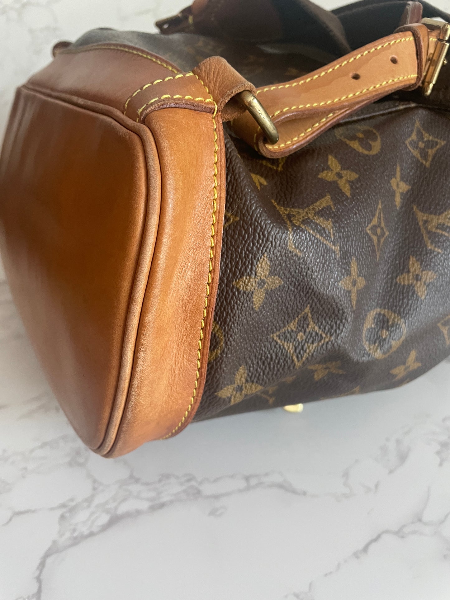 Louis Vuitton Montsouris GM