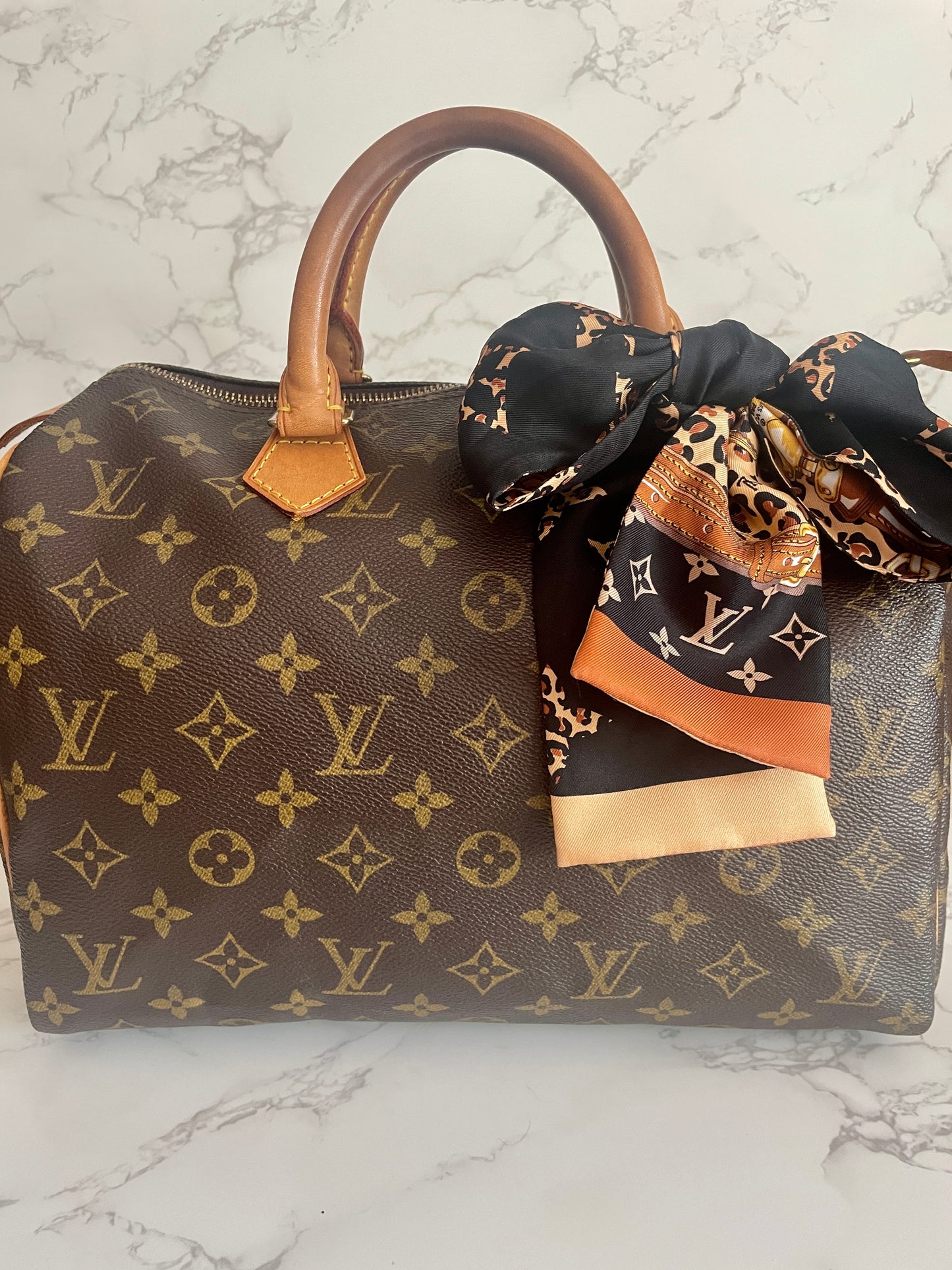 Louis Vuitton Speedy 30