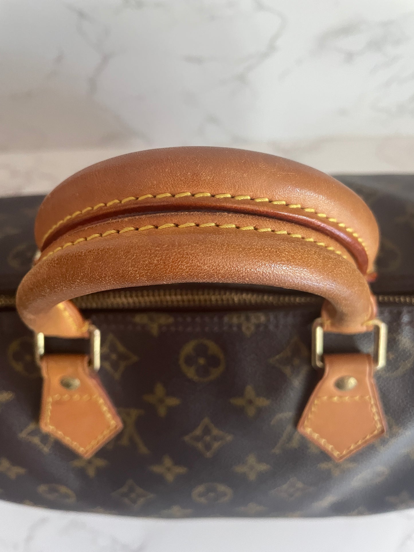 Louis Vuitton Speedy 30