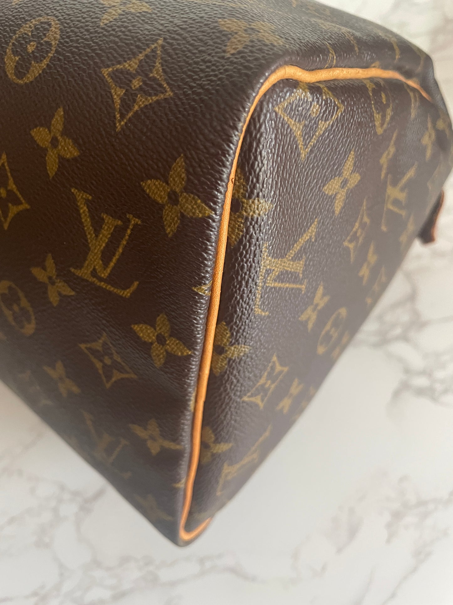 Louis Vuitton Speedy 30