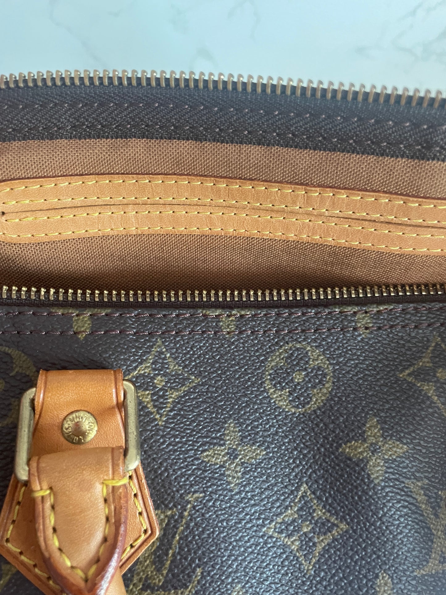 Louis Vuitton Speedy 30