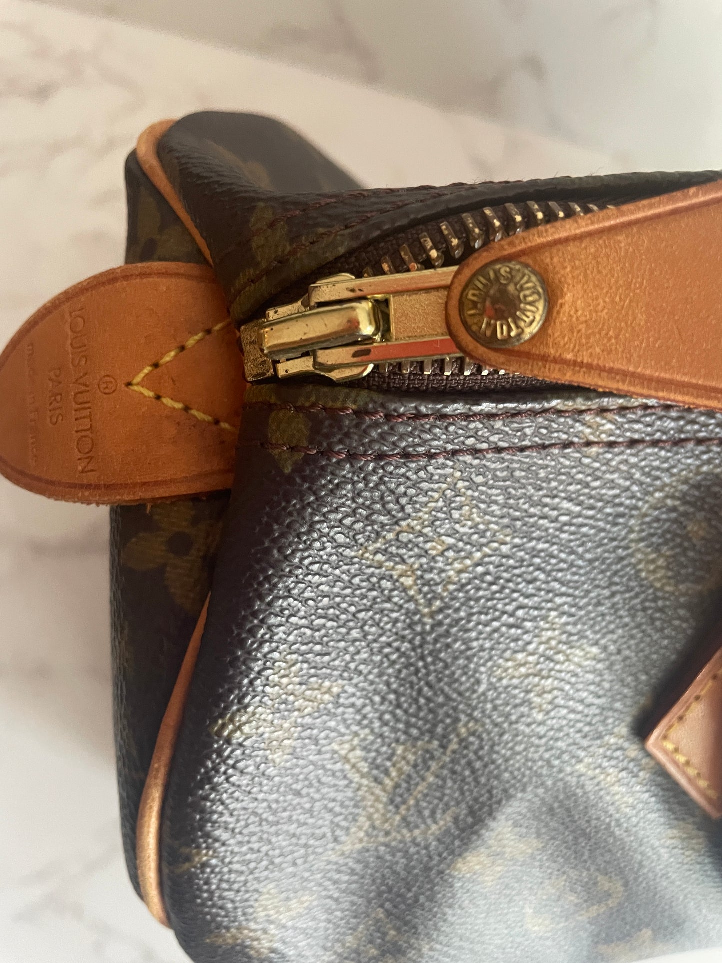 Louis Vuitton Speedy 30