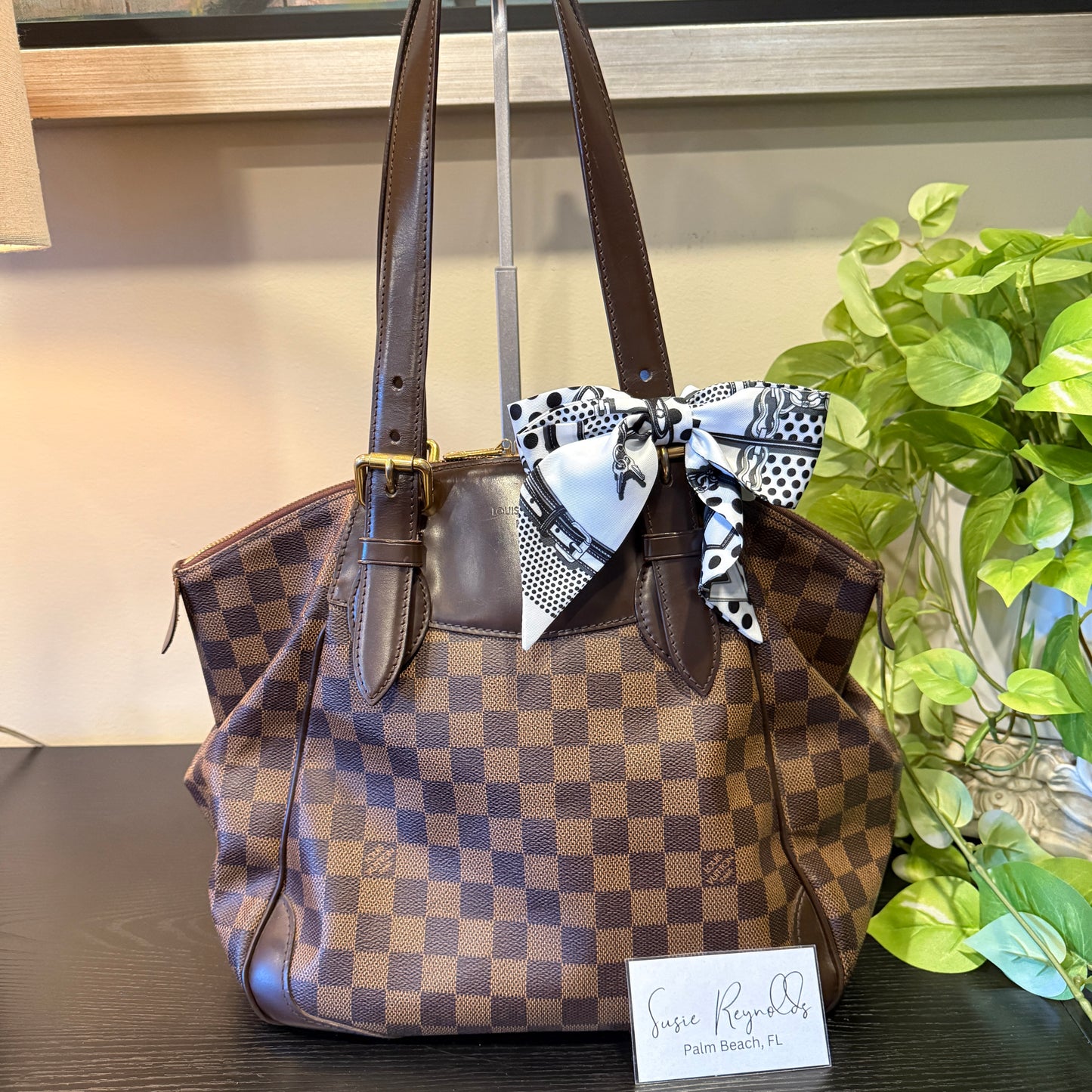 Louis Vuitton Verona MM
