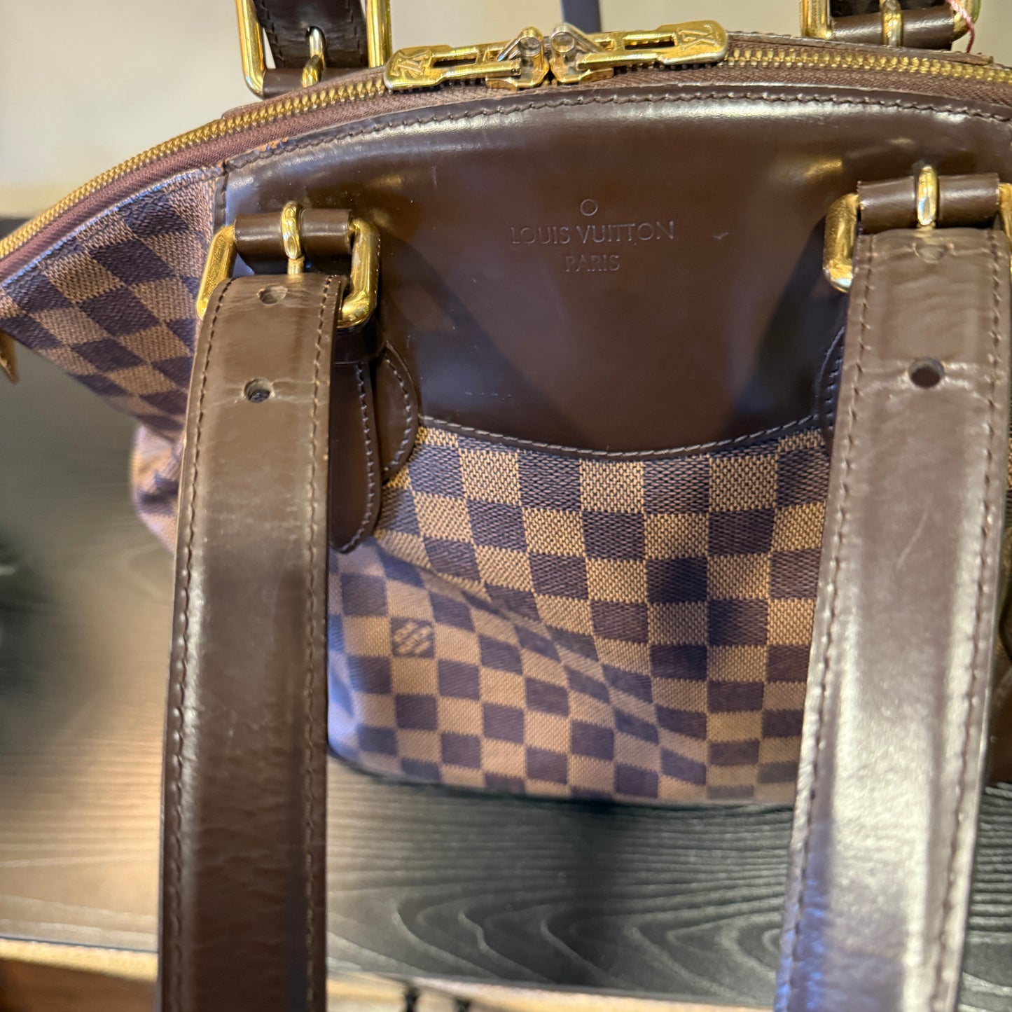Louis Vuitton Verona MM
