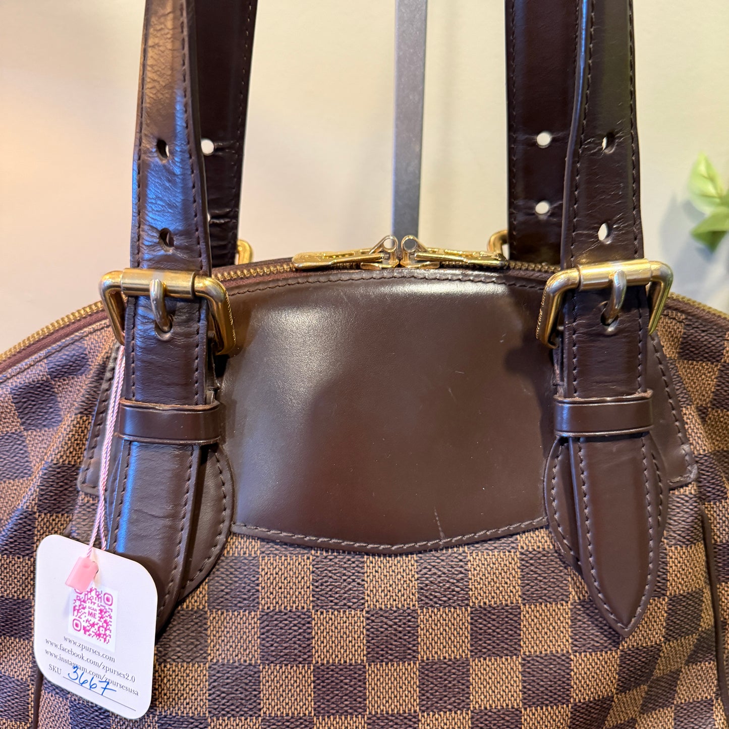 Louis Vuitton Verona MM