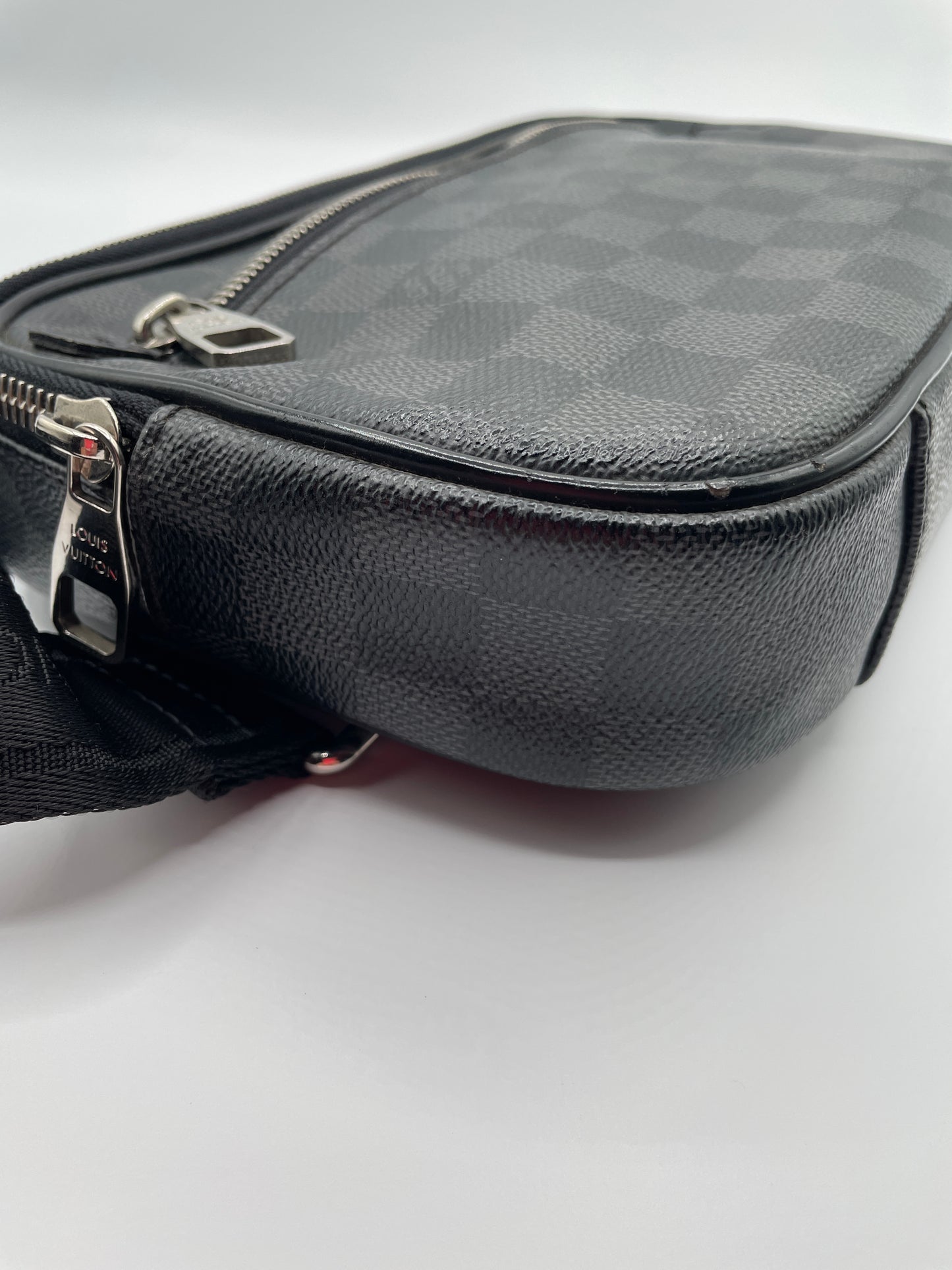 Louis Vuitton Ambler Bumbag