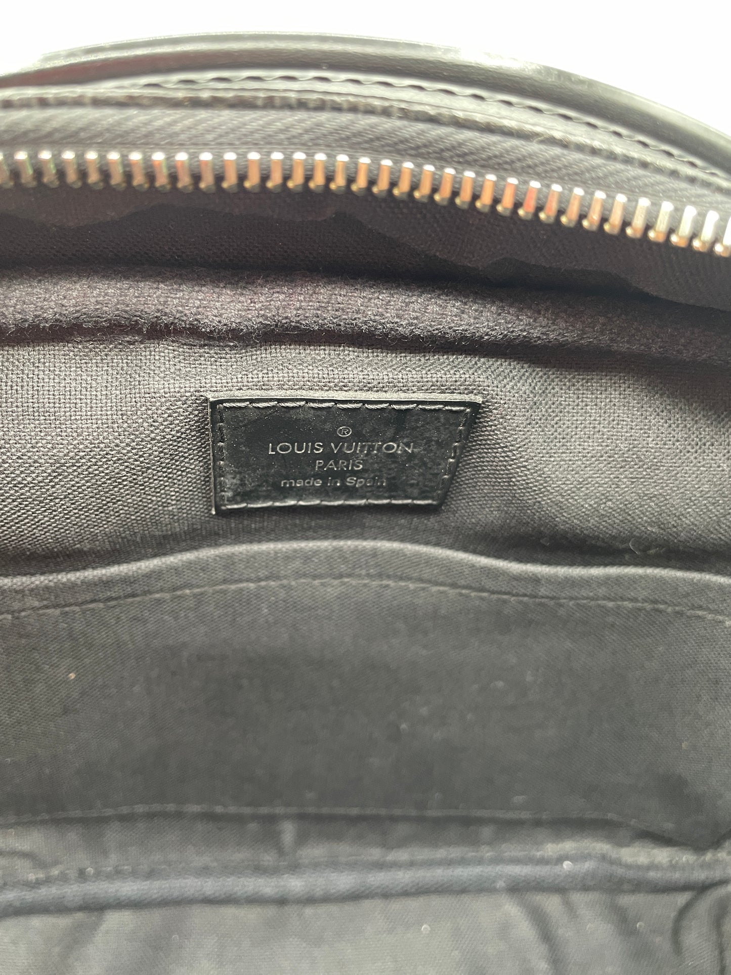 Louis Vuitton Ambler Bumbag