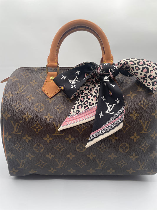 Louis Vuitton Speedy 30