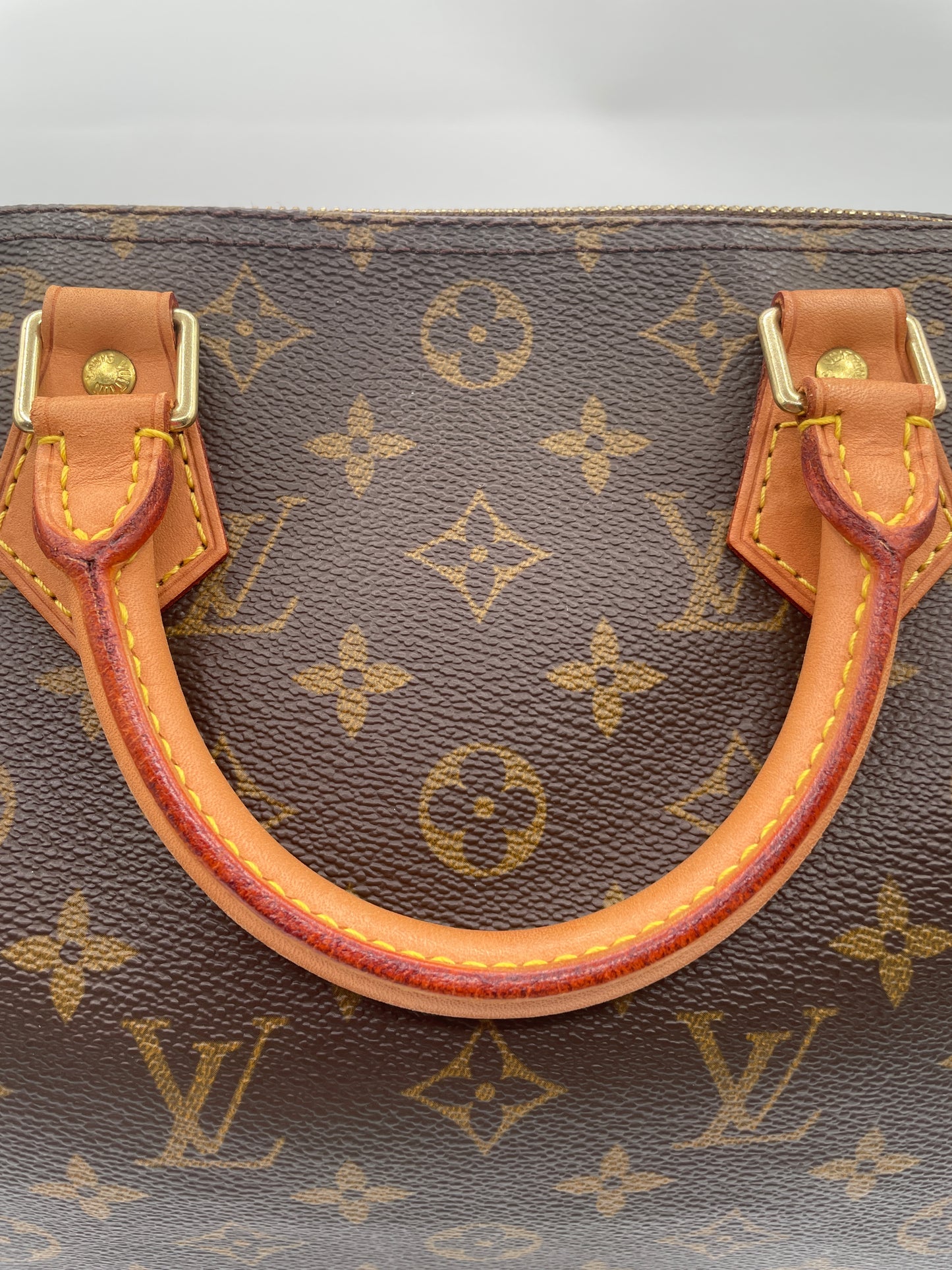 Louis Vuitton Speedy 30