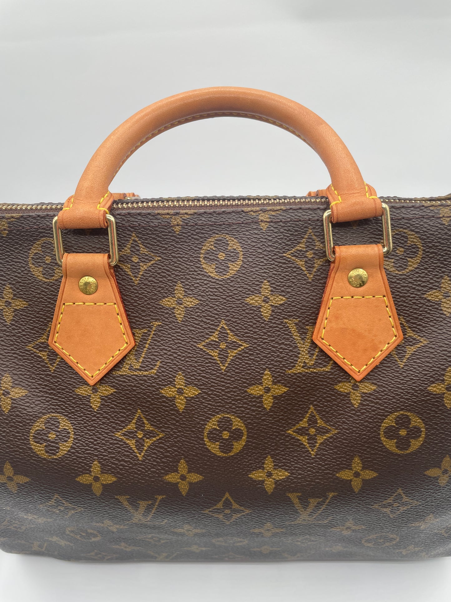 Louis Vuitton Speedy 30