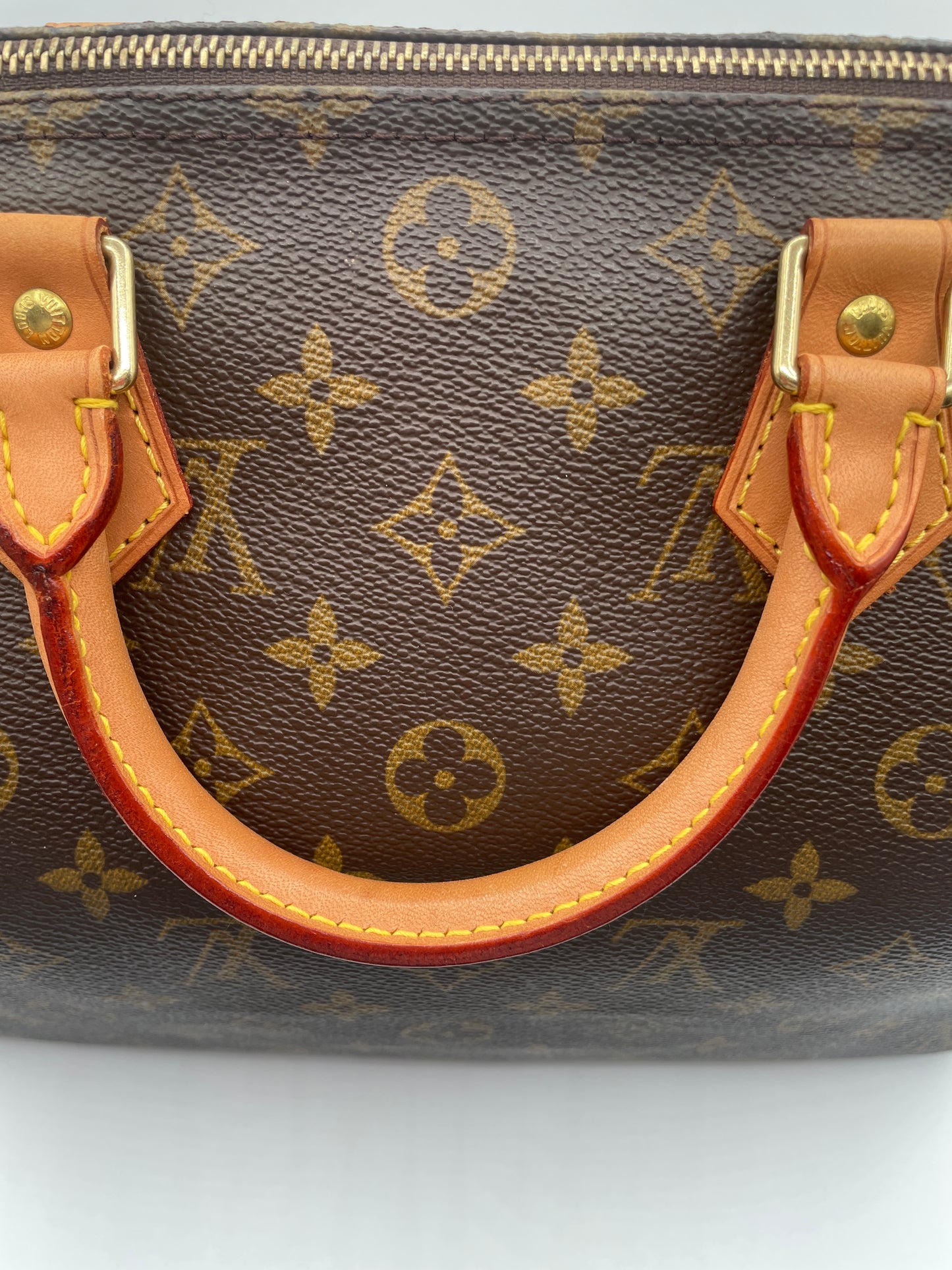 Louis Vuitton Speedy 30