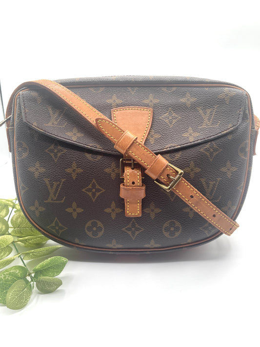 Louis Vuitton Jeune Fille