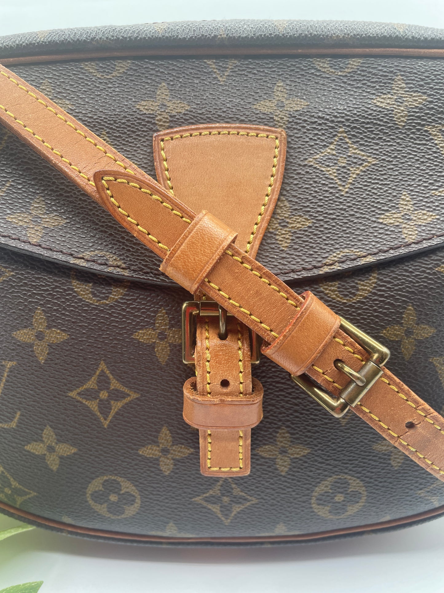 Louis Vuitton Jeune Fille