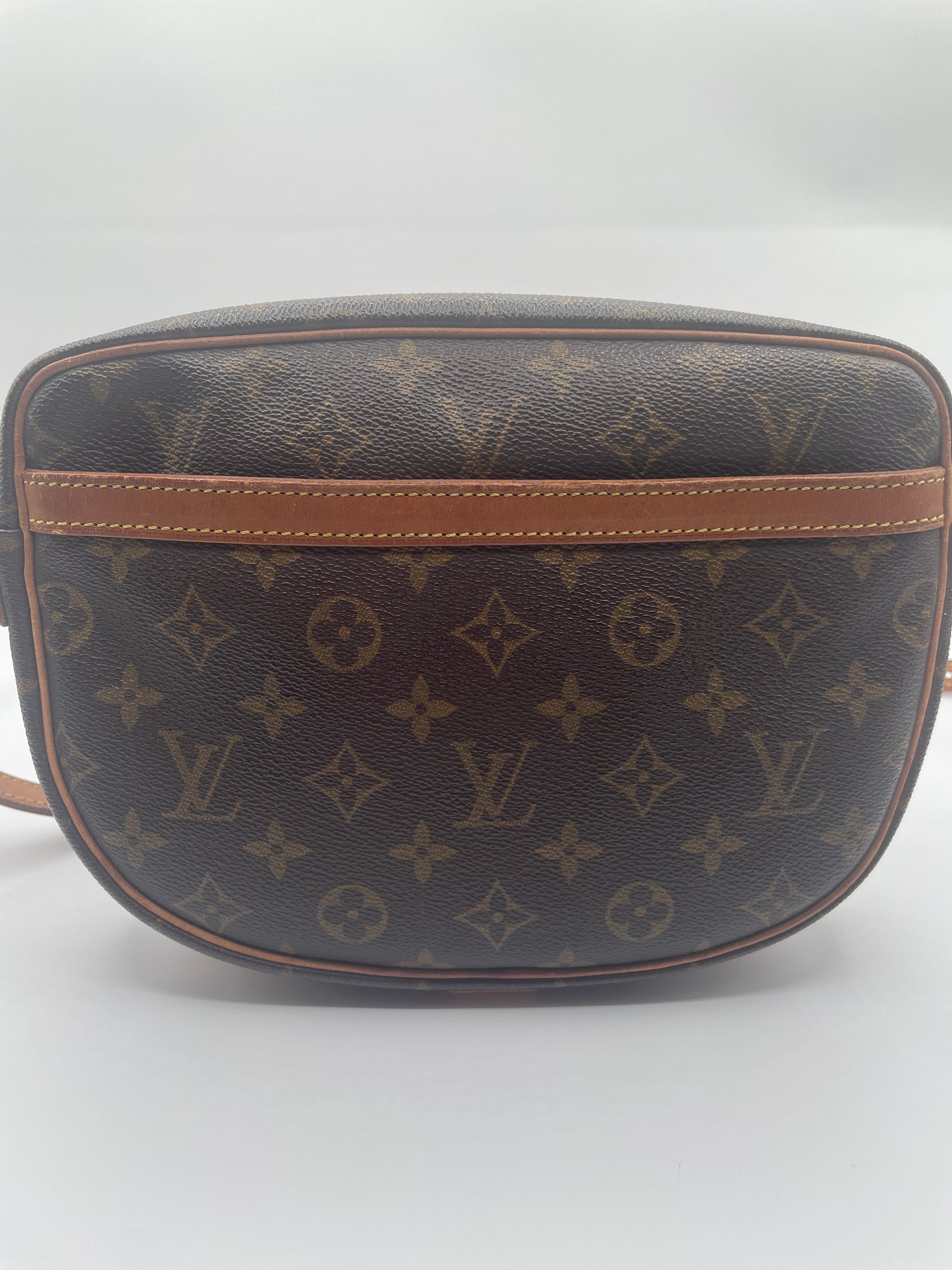 Louis Vuitton Jeune Fille