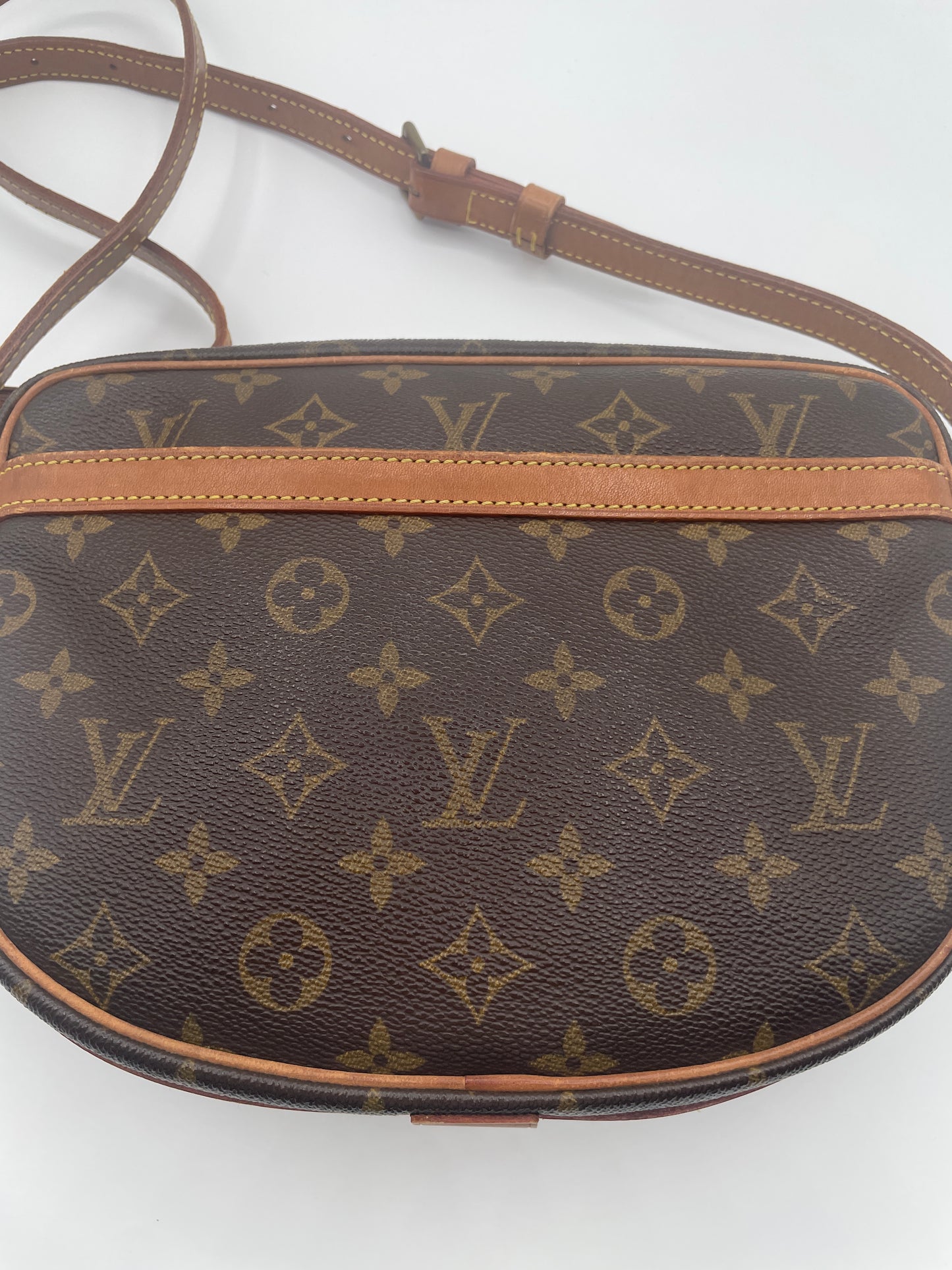 Louis Vuitton Jeune Fille