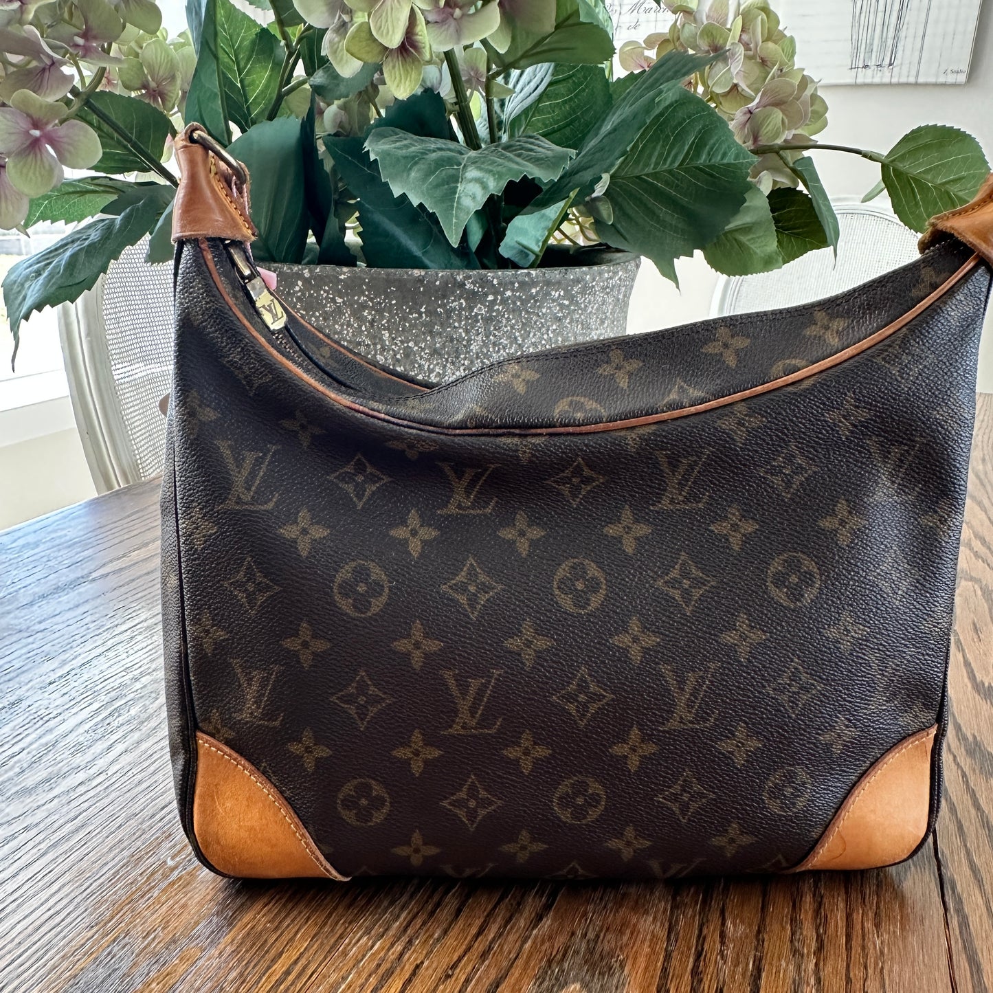 Louis Vuitton Hobo