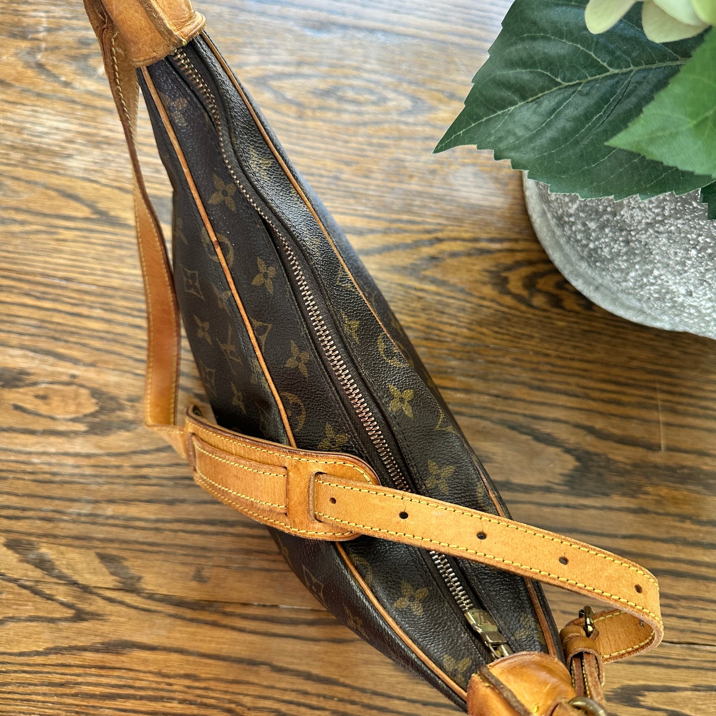 Louis Vuitton Hobo
