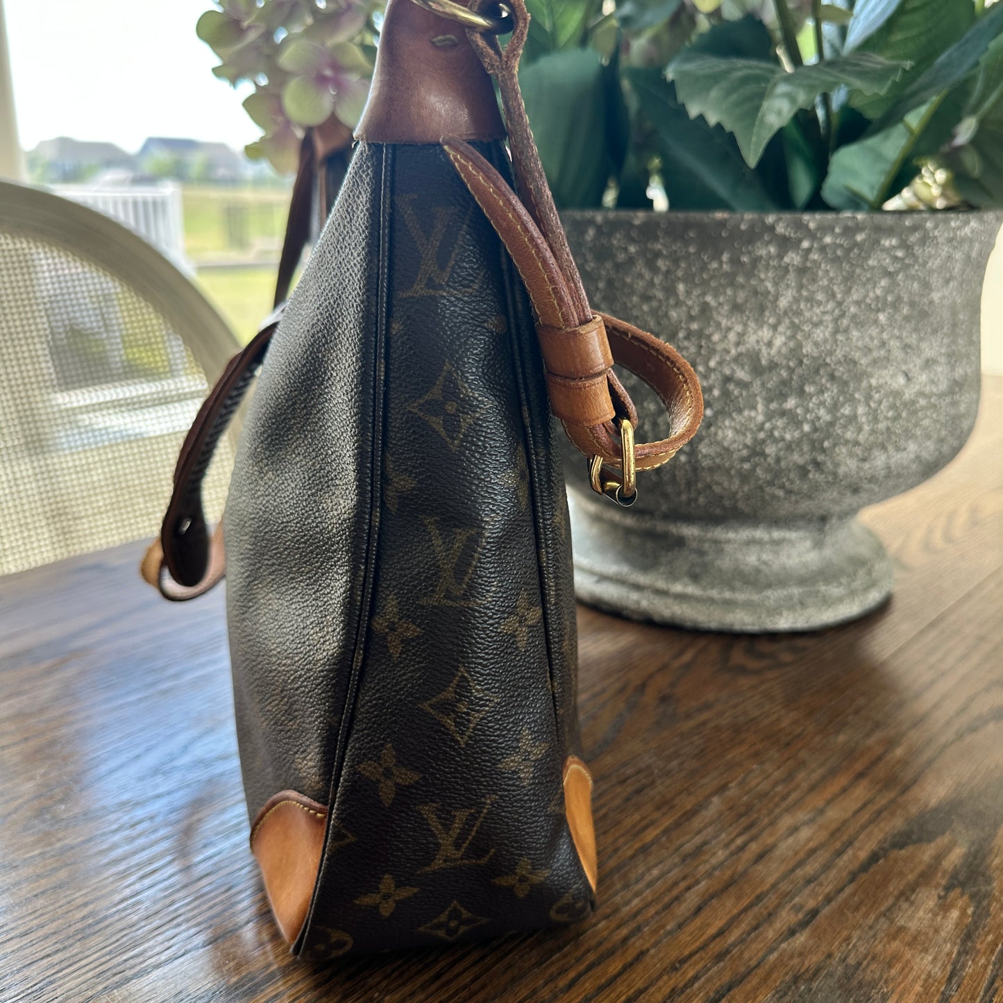 Louis Vuitton Hobo