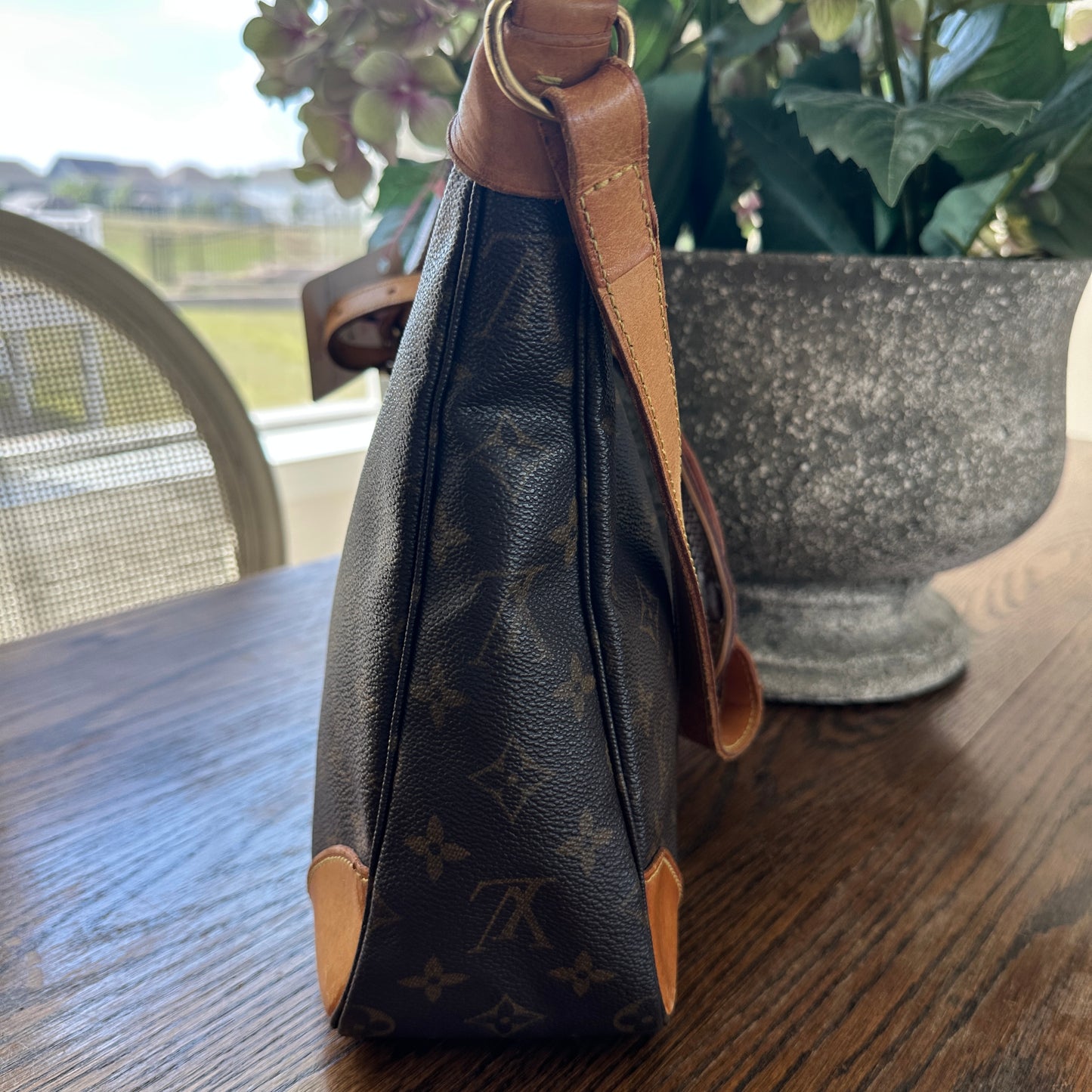 Louis Vuitton Hobo