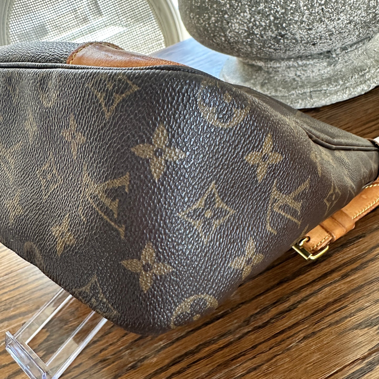 Louis Vuitton Hobo