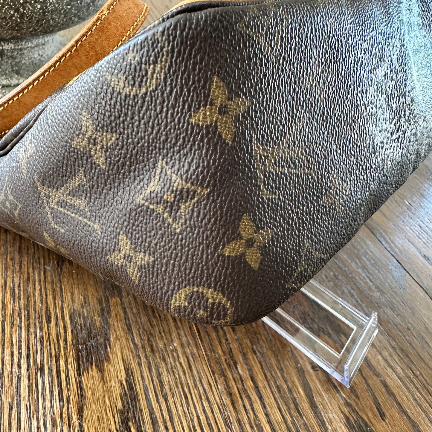 Louis Vuitton Hobo