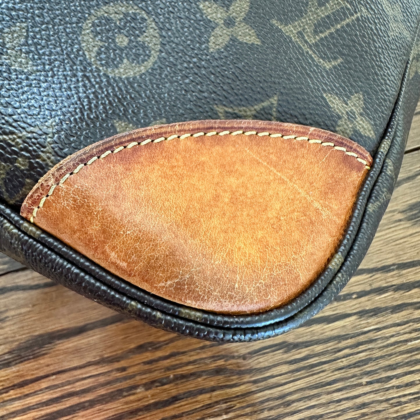 Louis Vuitton Hobo