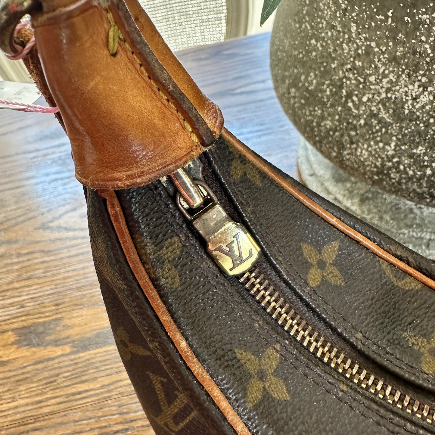 Louis Vuitton Hobo