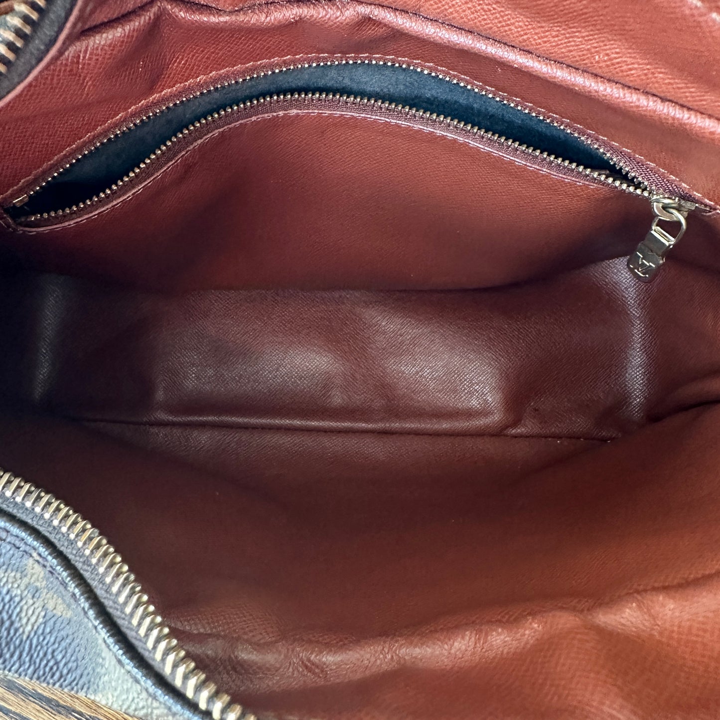 Louis Vuitton Hobo