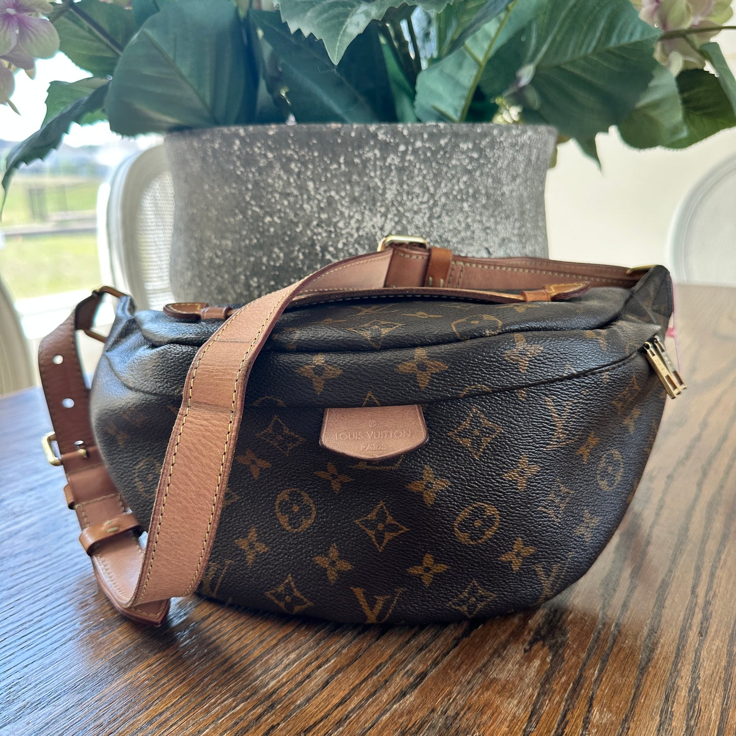 Louis Vuitton Original Bumbag