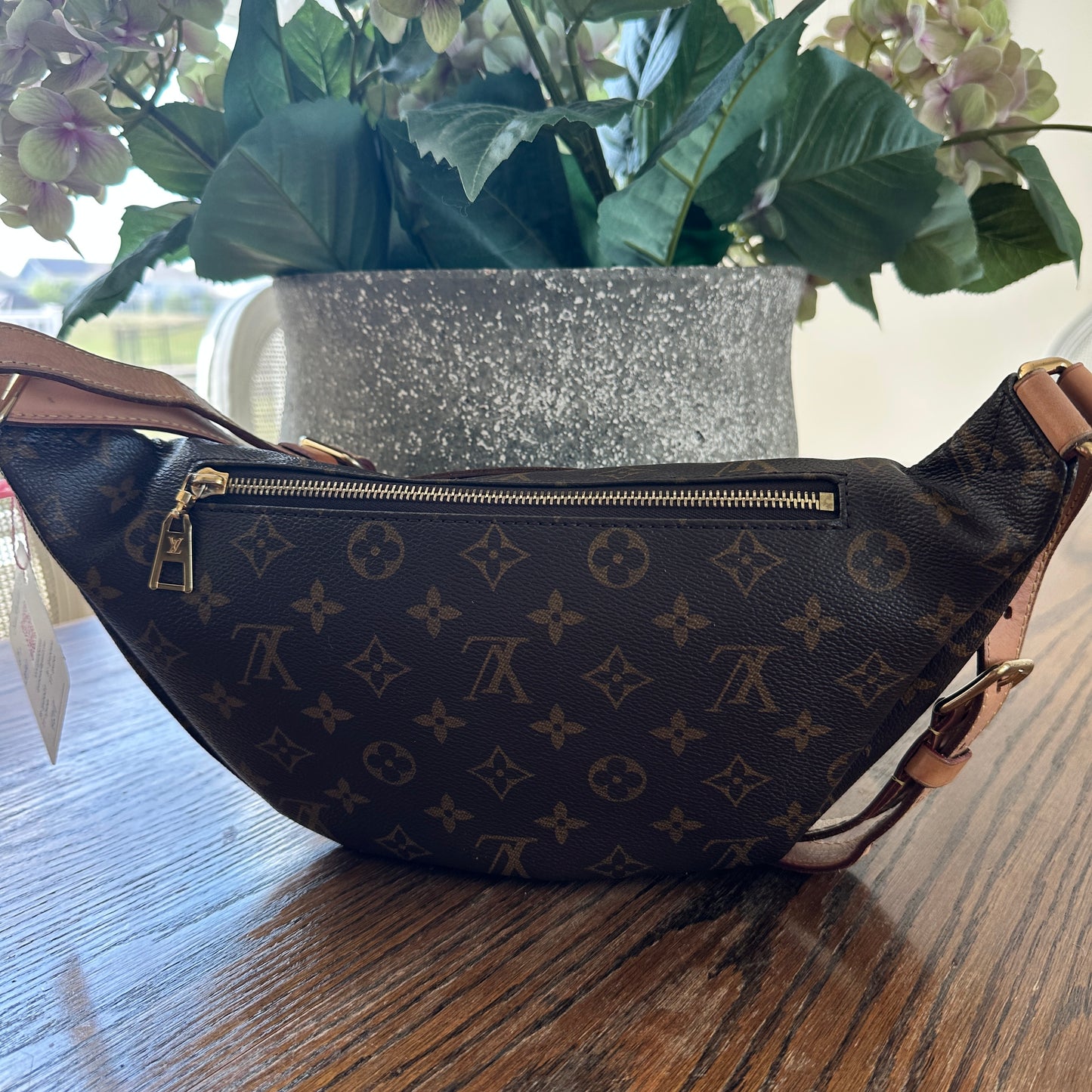 Louis Vuitton Original Bumbag