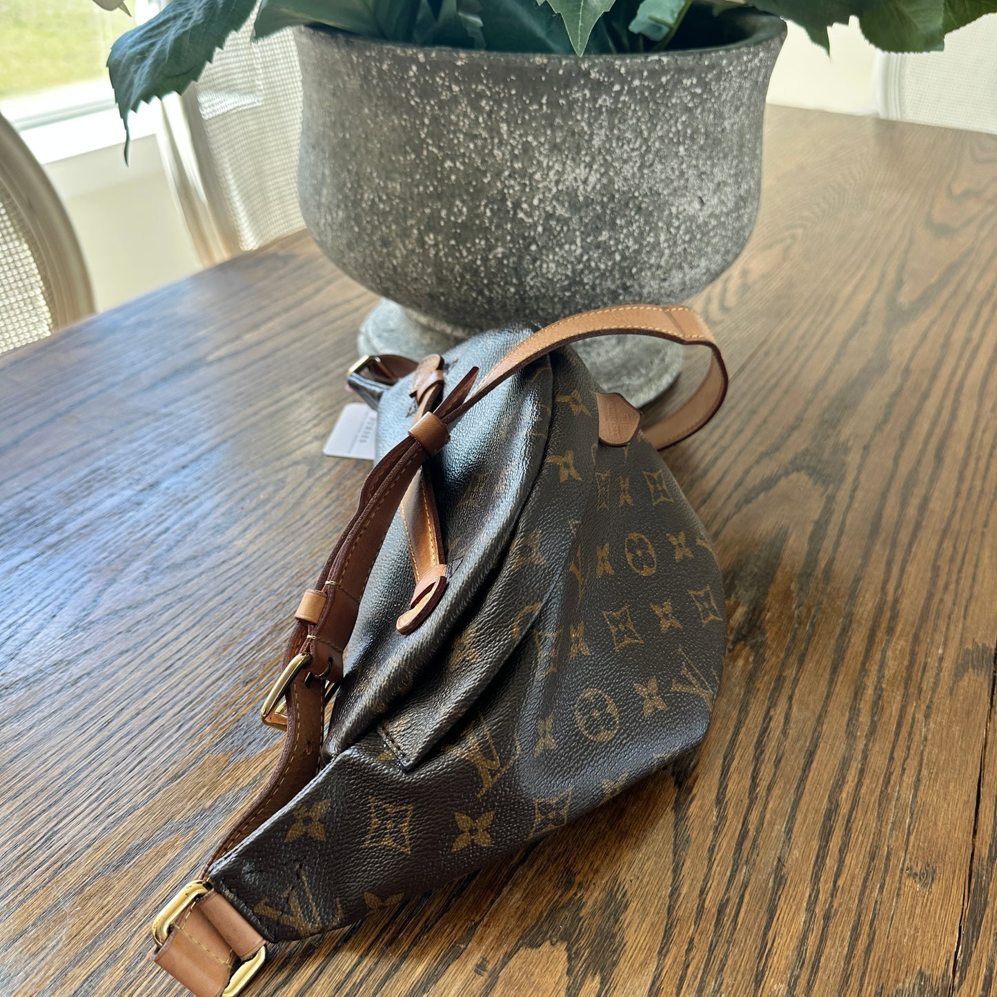 Louis Vuitton Original Bumbag