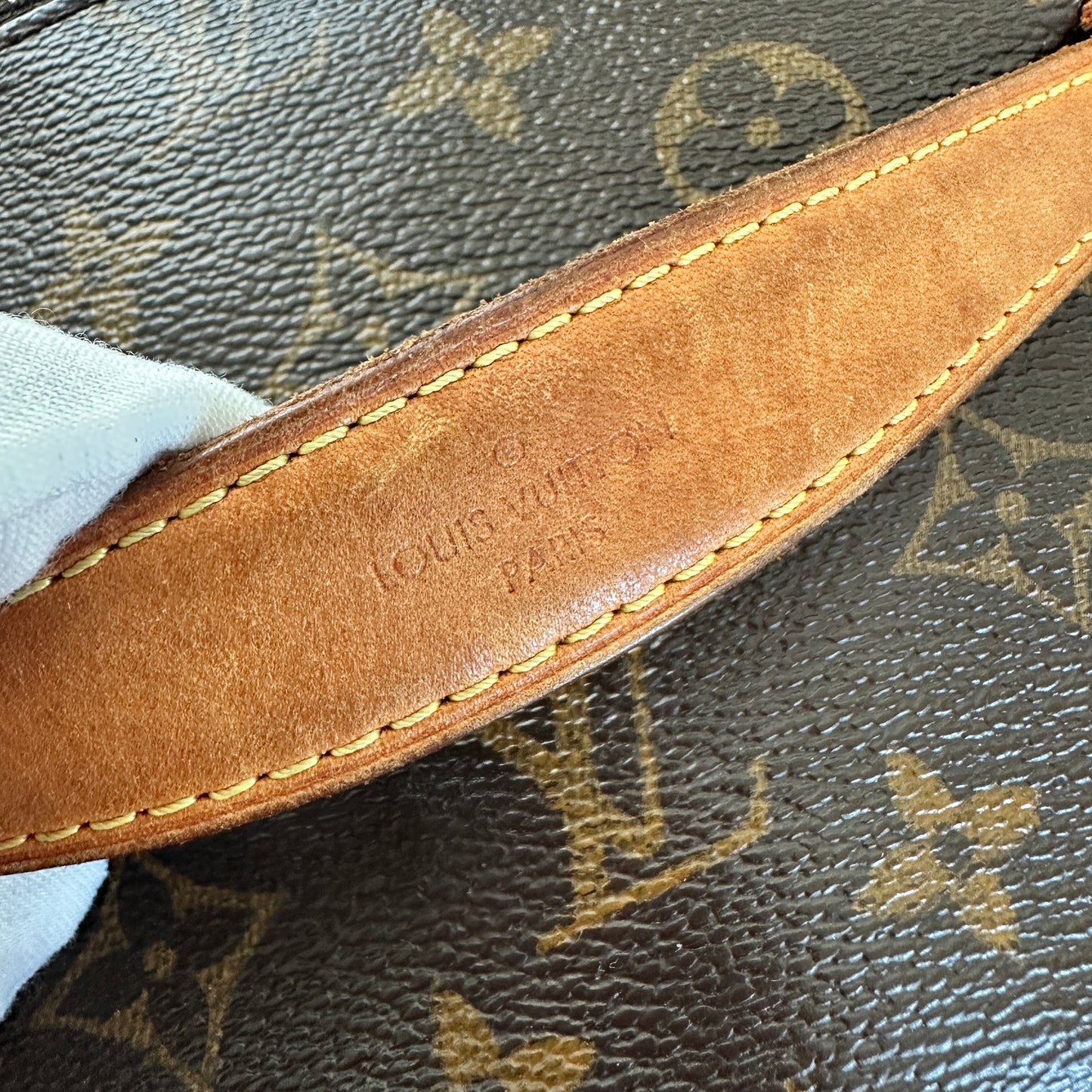 Louis Vuitton Original Bumbag