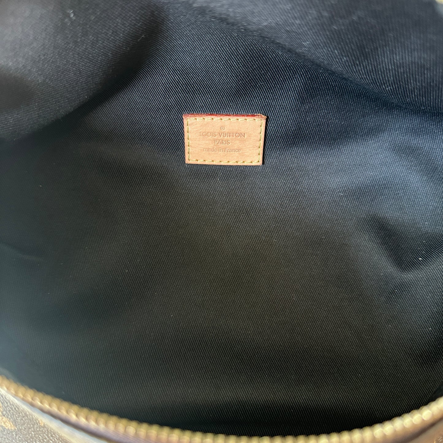 Louis Vuitton Original Bumbag