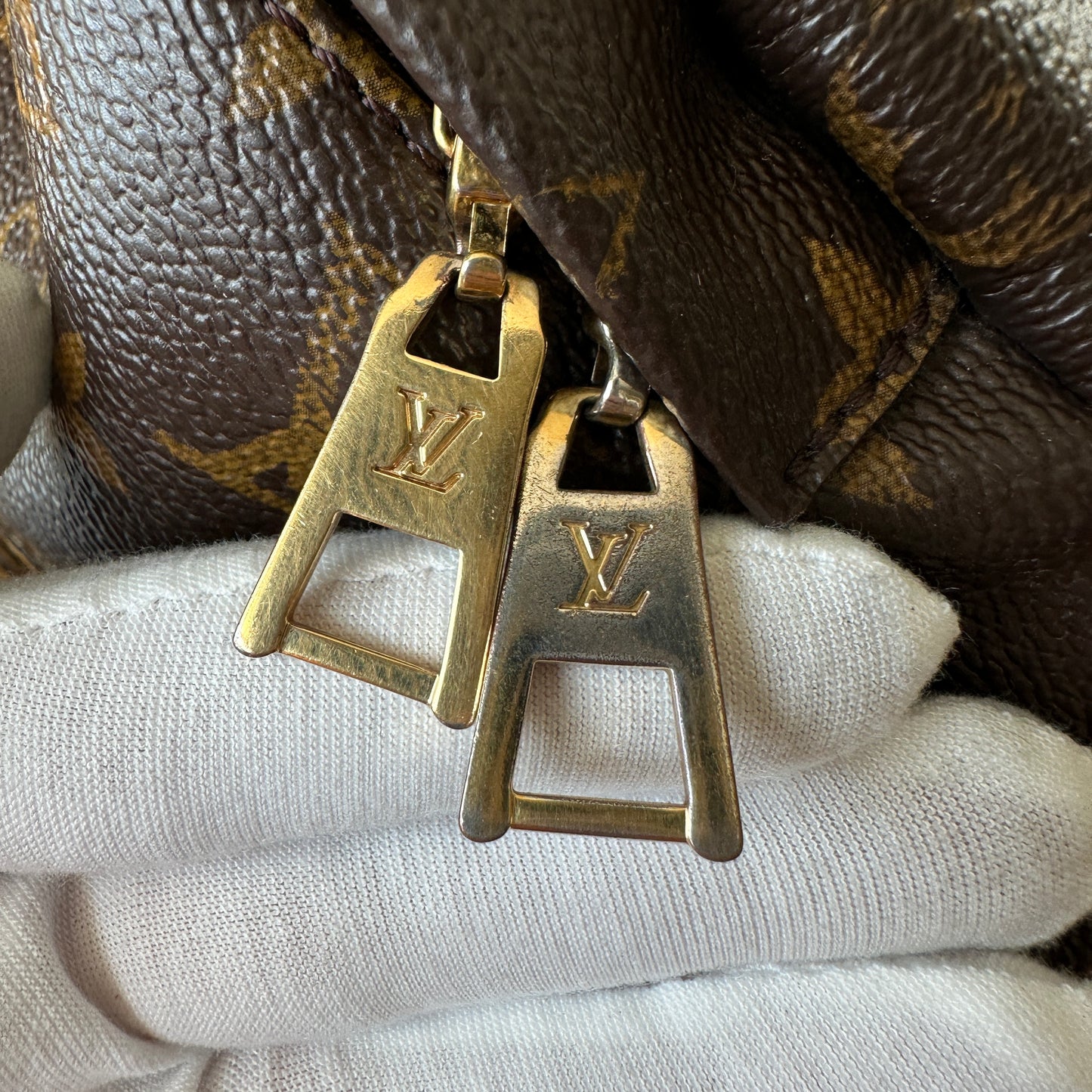 Louis Vuitton Original Bumbag