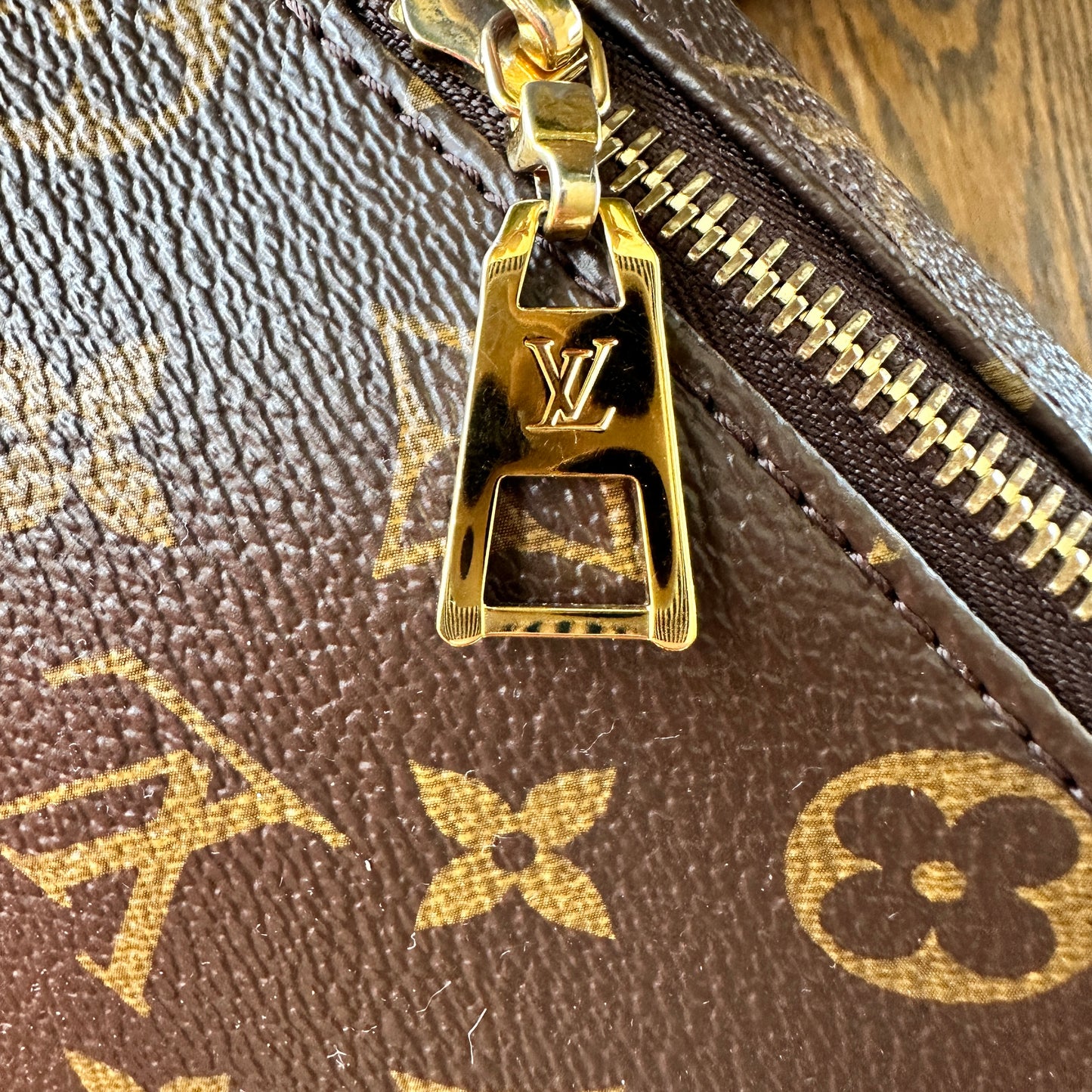 Louis Vuitton Original Bumbag