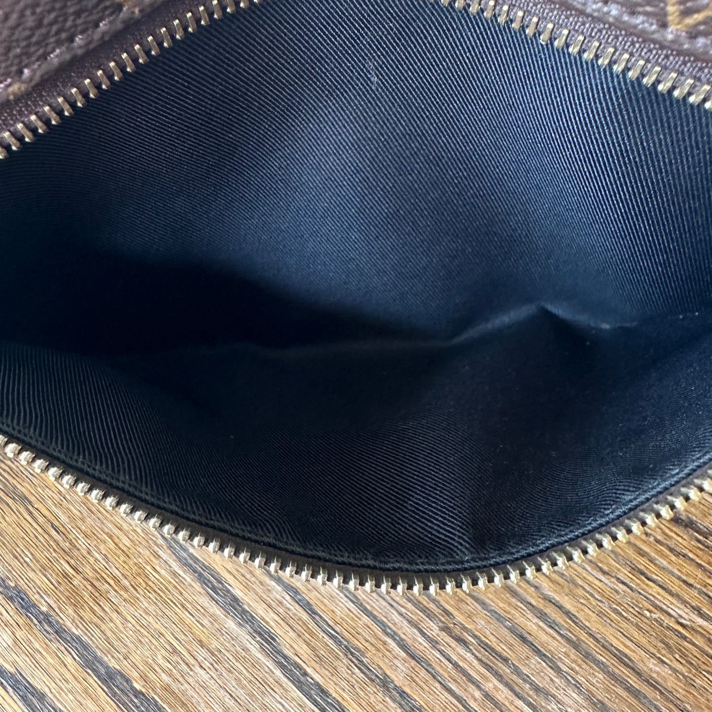 Louis Vuitton Original Bumbag