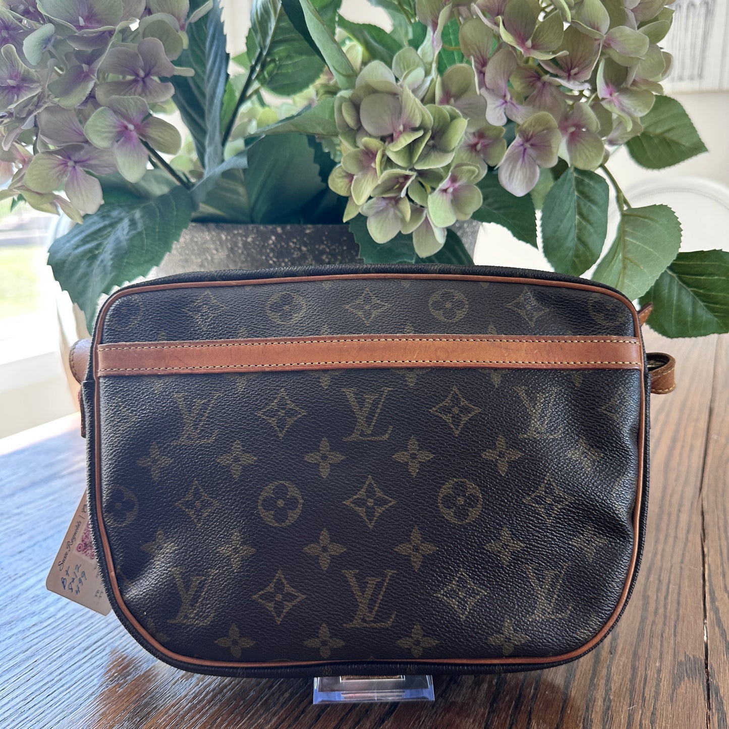 Louis Vuitton Jeune Fille