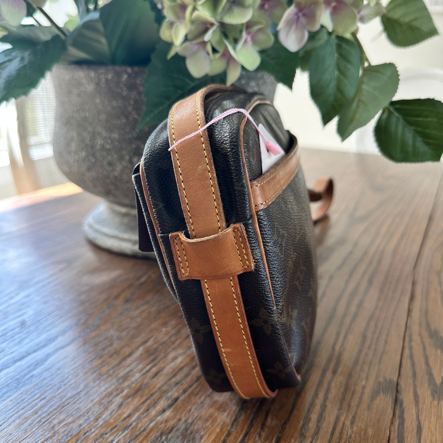 Louis Vuitton Jeune Fille