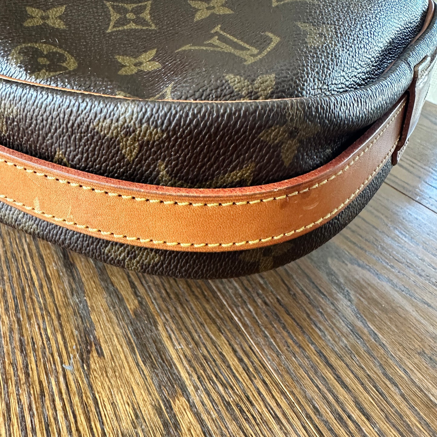 Louis Vuitton Jeune Fille