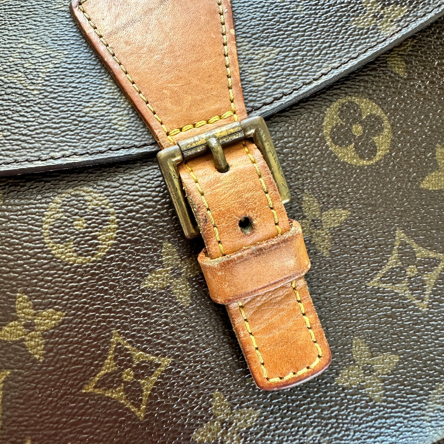 Louis Vuitton Jeune Fille