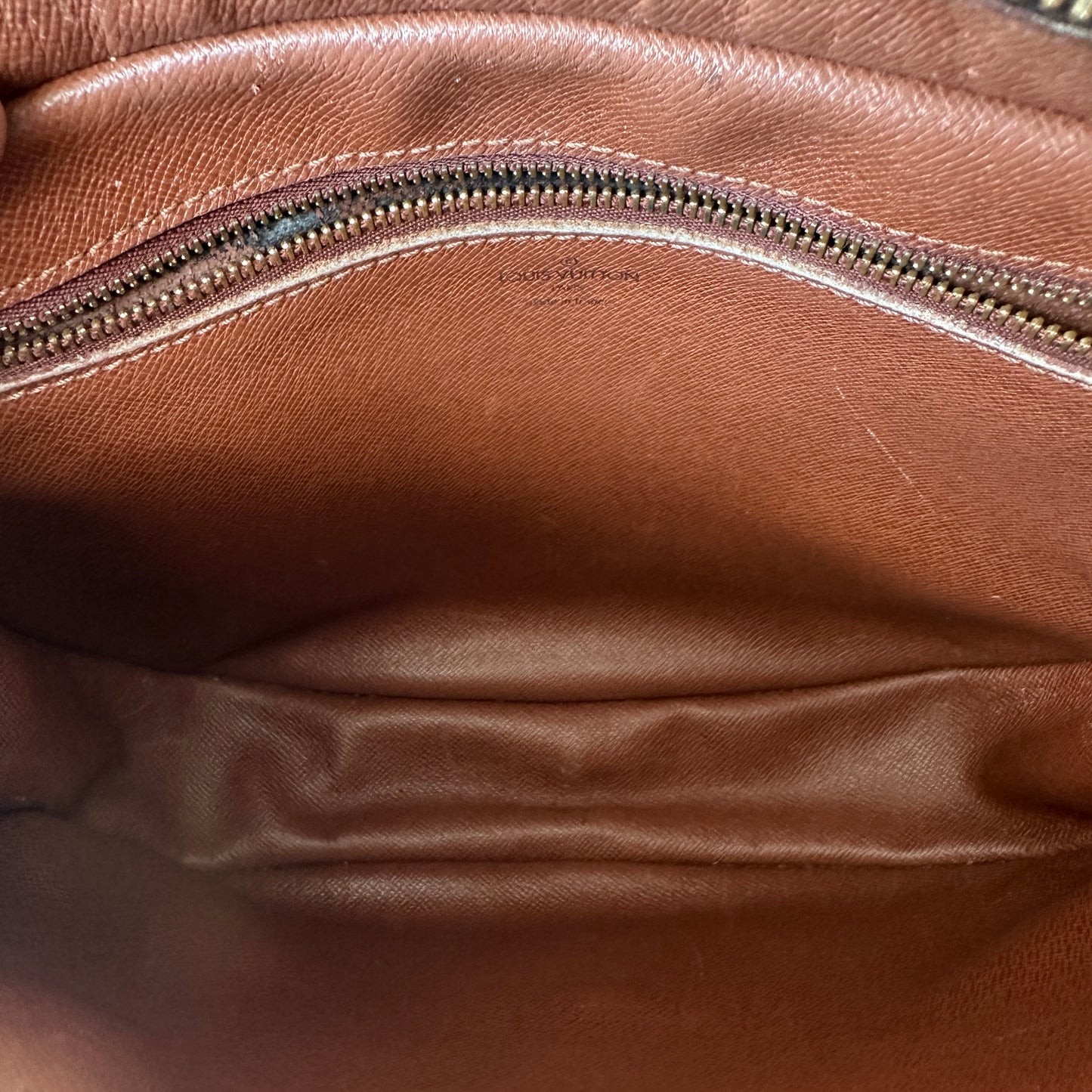 Louis Vuitton Jeune Fille