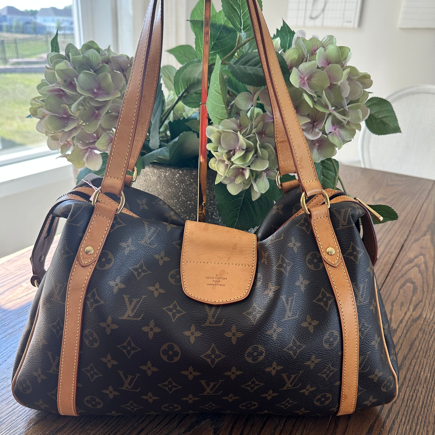 Louis Vuitton Stressa