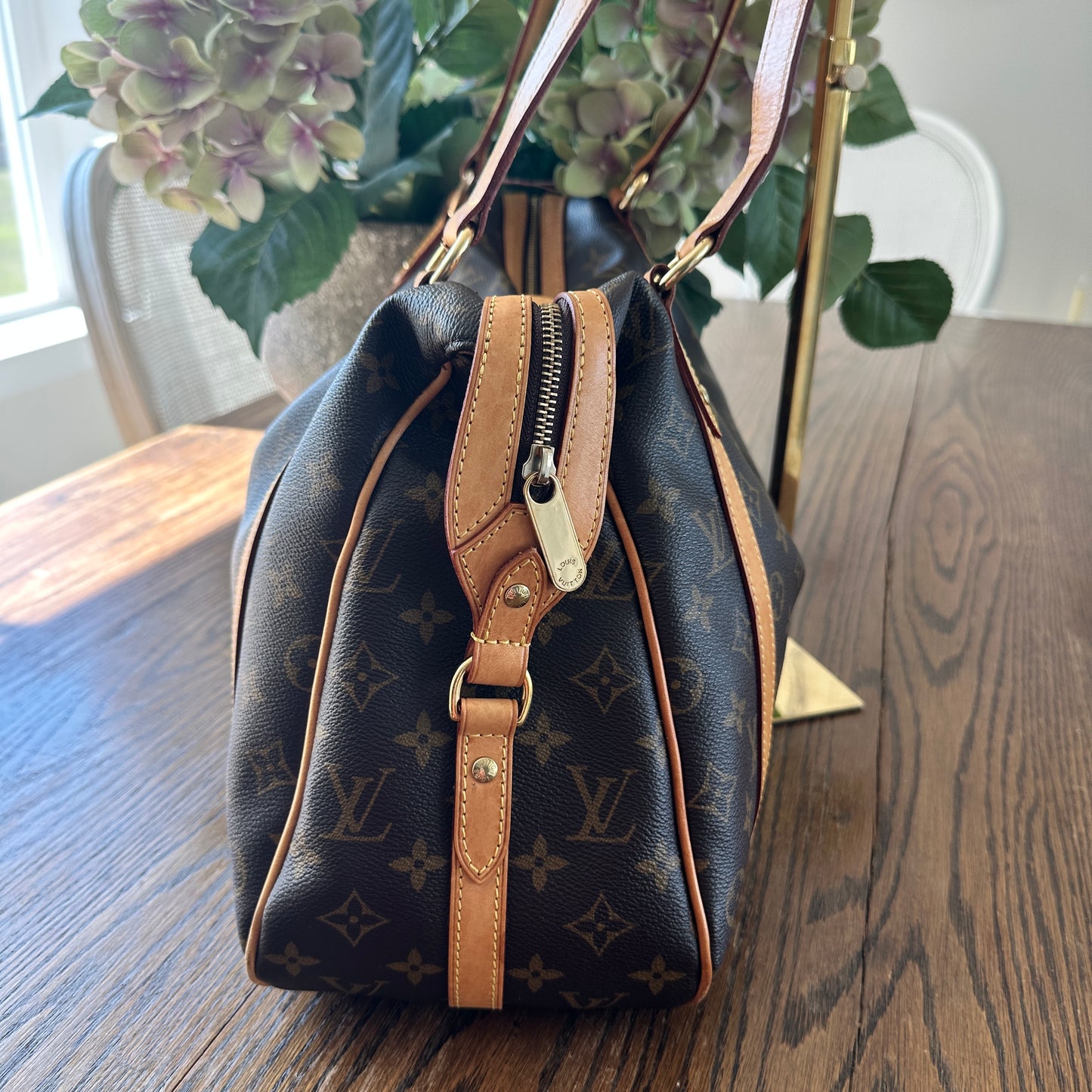 Louis Vuitton Stressa