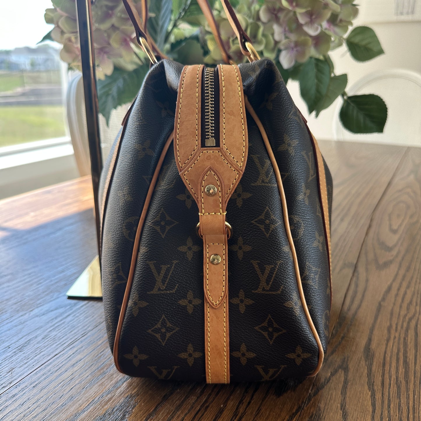 Louis Vuitton Stressa