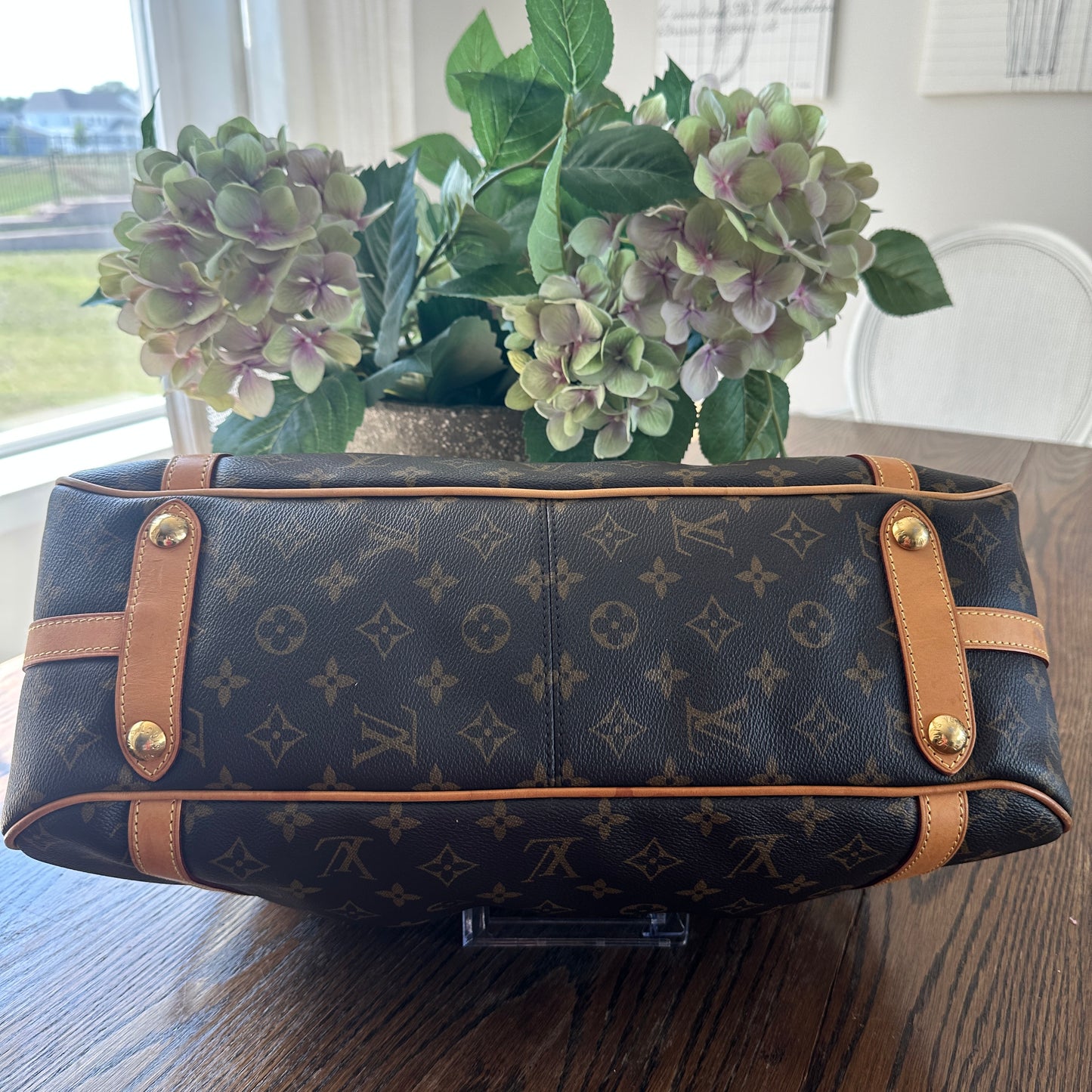 Louis Vuitton Stressa