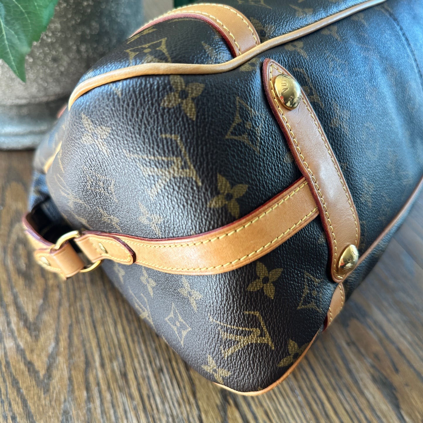 Louis Vuitton Stressa