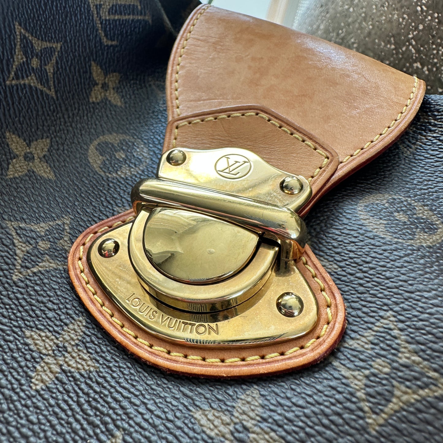 Louis Vuitton Stressa