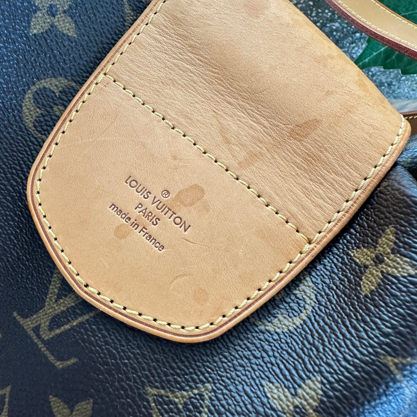 Louis Vuitton Stressa